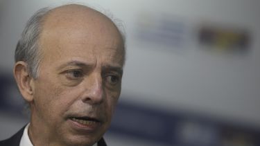 García: Faltando siete días aún no se sabe qué quiere el FA