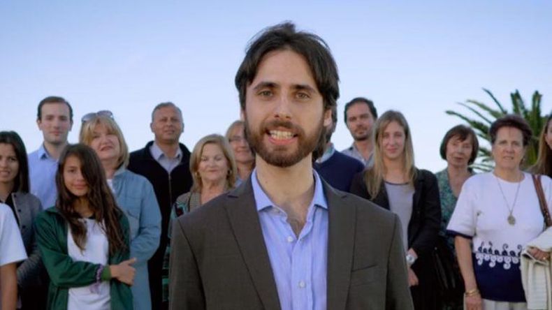 Un uruguayo es candidato a diputado de América Latina en elecciones francesas
