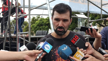 Enrique Méndez: Es una reforma brutal y criminal