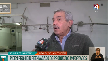 Carniceros preocupados piden al MGAP desestimar medidas que perjudican al sector