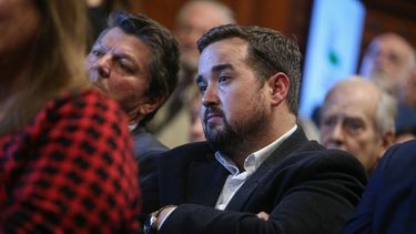 El exdiputado Sebastián Cal bajó su candidatura a la Intendencia de Maldonado y renunció a Cabildo Abierto