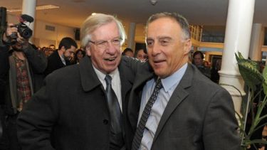 Suprema Corte confirmó la condena de Fernando Calloia