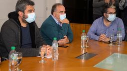 COFE firmó acuerdo de recuperación salarial con el gobierno