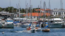 Punta del Este con alto número de reservas para la primera quincena de enero