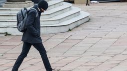 Miércoles según Inumet.