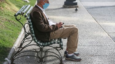 Infectólogo pide quedarse en casa el mayor tiempo posible