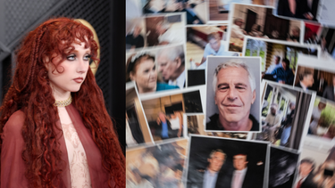 Chappell Roan dejó su agencia por vinculaciones con Jeffrey Epstein. Chappell Roan dejó su agencia por vinculaciones con Jeffrey Epstein.