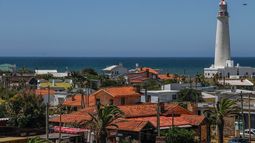 Las recomendaciones del MSP a la hora de ir a una casa de vacaciones