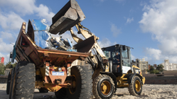 IM inició operativo limpieza post Iemanjá&nbsp;