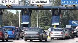 Movimiento en Turismo aumentó 158% respecto a 2020