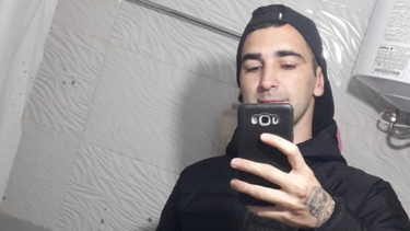 La Policía solicita colaboración ciudadana para localizar a Charles Do Rey Rodríguez.