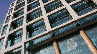 Cambios en Secretaría y Prosecretaría ante renuncia de Delgado.