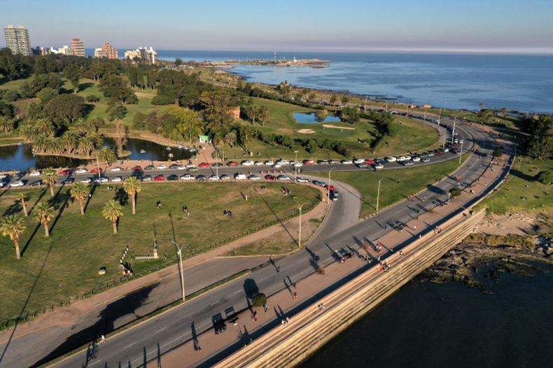 Fecha de la Semana de Turismo 2024.