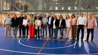 El Gobierno electo anunció las nuevas autoridades de educación pública