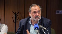 &nbsp;Jorge Gandini preocupado por la elección en la intendencia de Montevideo.