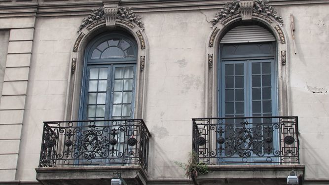 La ANV realizó un llamado para la compra de 101 viviendas