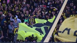 Peñarol.