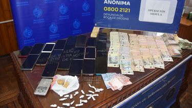 investigacion en artigas revelo que adolescentes de entre 14 y 16 anos eran utilizados para vender drogas