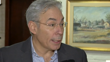 Robert Silva solicitó consenso de la coalición para avanzar en proyecto de eutanasia