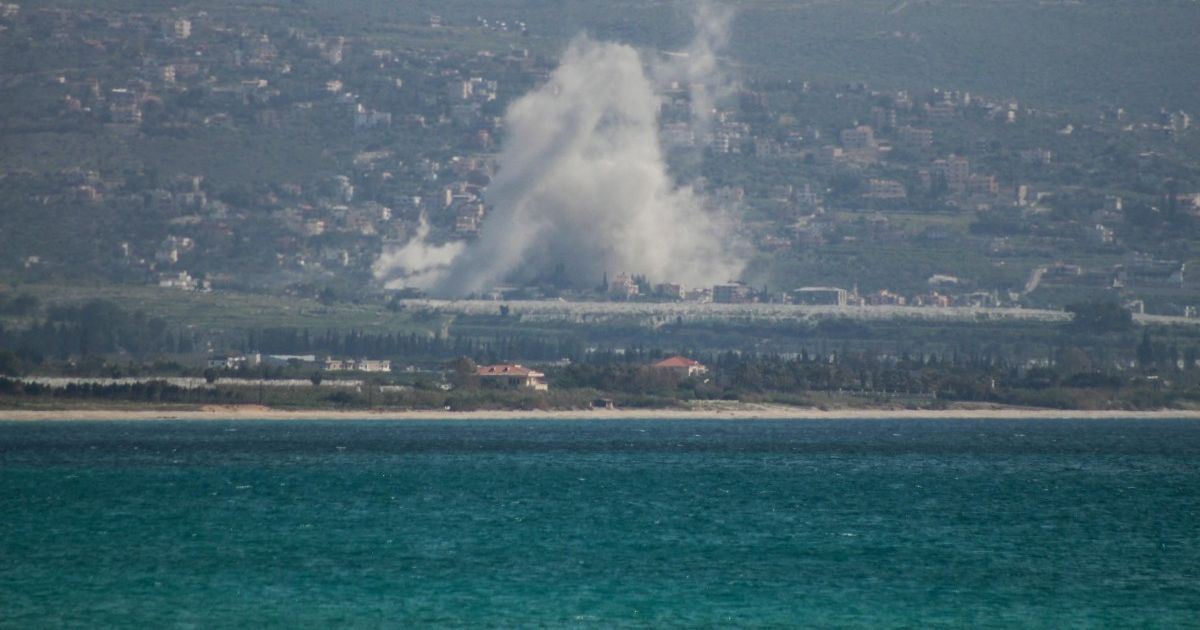 Entró en vigor la tregua acordada entre Israel y Líbano: rige durante diez días