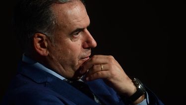 Yamandú Orsi afirmó que la revolución de las cosas simples tiene que ver con lo que la gente precisa