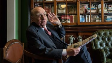 Sanguinetti: Si no validan firmas sería un papelón inconmensurable