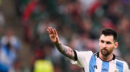 Argentina y Polonia se enfrentan este miércoles a las 16 horas.