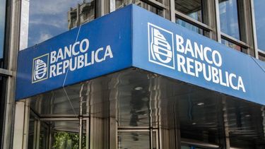 BROU: Pago de jubilaciones y salarios se desarrolla con total normalidad