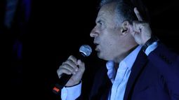 Yamandú Orsi defendió su participación en el debate y reiteró que no aumentará impuestos