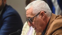 Carlos Negro adelantó que el 24 de julio comenzarán a patrullar los vehículos Cóndor