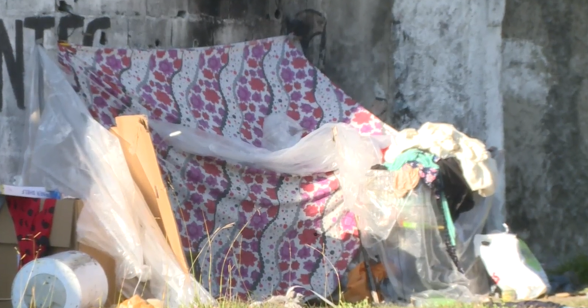 Falleció una persona en situación de calle en Flor de Maroñas: información preliminar descarta violencia