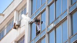 Despedida del 2023 en Ciudad Vieja.