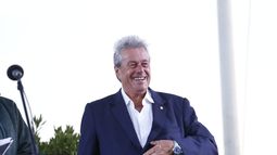 Enrique Antía celebró validación de firmas en defensa de Punta Ballena y se dijo contentazo con el resultado