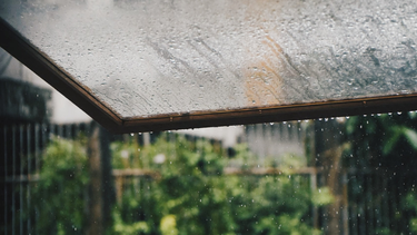 Advertencia de Inumet.