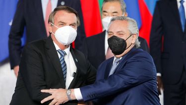 Los socios no se terminar de sincerar en el Mercosur, definió Maseiro.