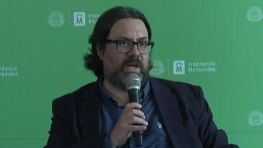 La Intendencia de Montevideo dejó sin efecto la contratación de Ana Inés Martínez