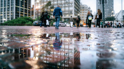 Jueves según Inumet.