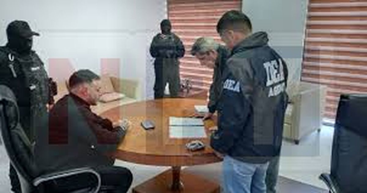 Bolivia: cinco de diez avionetas incautadas a Sebastián Marset dieron positivo a cocaína