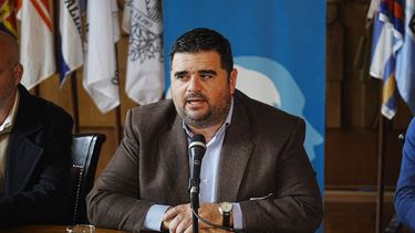 Congreso de Intendentes negociará con el Ejecutivo por partidas presupuestales: Compartir responsabilidades