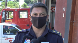 Dos pescadores de 23 y 55 años fallecieron ahogados en Rivera