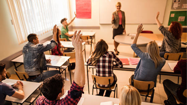 Finalizan las inscripciones a clases de apoyo.