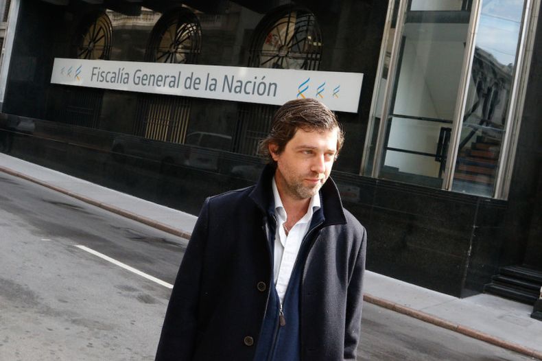 Amenazas contra el presidente de la AUF llegaron a delitos informáticos