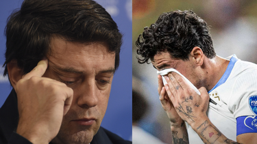 Ignacio Alonso sobre incidentes en la Copa América.