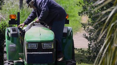 Mujica es un símbolo en el exterior, destacó la senadora Silvia Nane