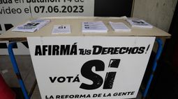 Cámaras empresariales expresaron gran preocupación por el plebiscito de la seguridad social