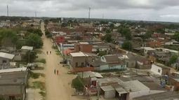 Hallaron cuerpo de un hombre uruguayo enterrado en el fondo de su casa en Brasil