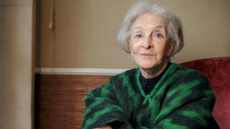 Ida Vitale