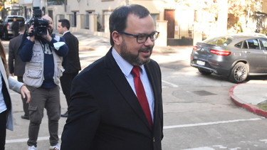 Diputado Felipe Schipani