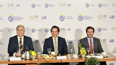 Retos, desafíos y objetivos: Uruguay se prepara para la Expo Dubai