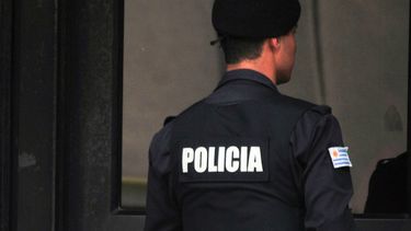 Formalizaron al brasileño que asesinó a un policía en Artigas